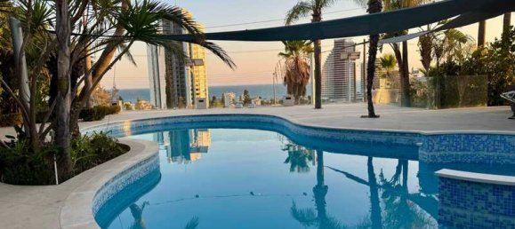 6 bedrooms Villa in Germasogeia, Cyprus No. 20463 6