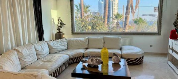 6 bedrooms Villa in Germasogeia, Cyprus No. 20463 5