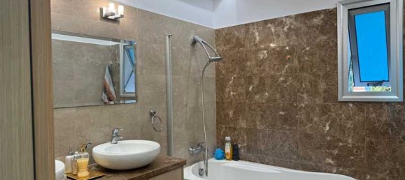 6 bedrooms Villa in Germasogeia, Cyprus No. 20463 2