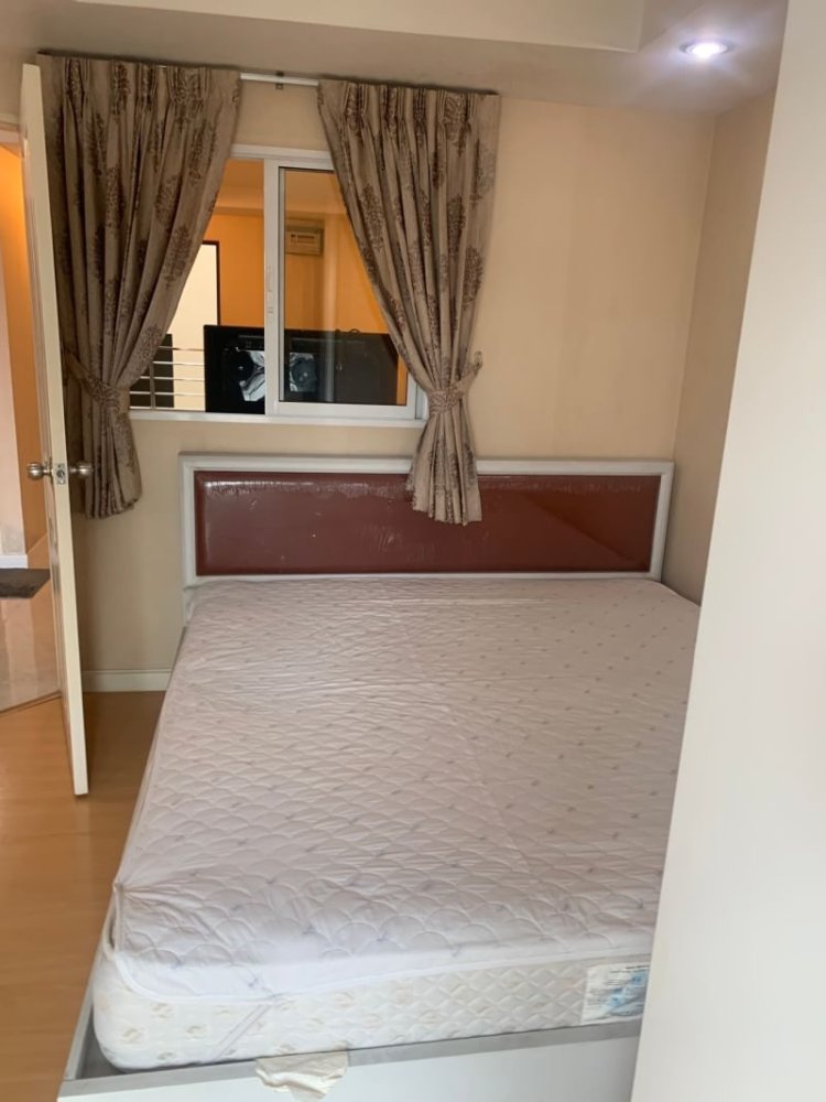 1 bedroom Condo in Bangkok, Thailand No. 19239