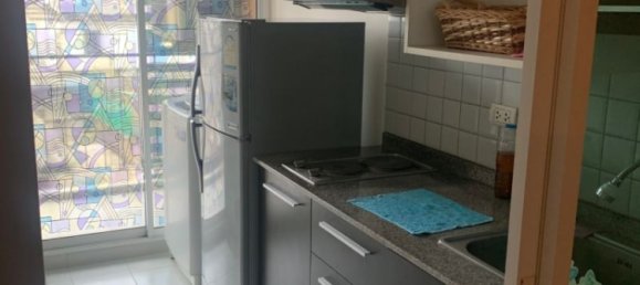 1 bedroom Condo in Bangkok, Thailand No. 19239 2