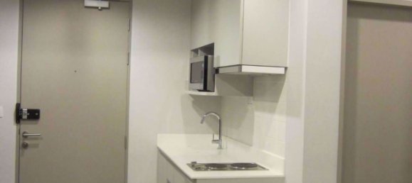 2 bedrooms Condo in Ideo Mobi Sukhumvit 81 Railay Beach, Thailand No. 29603 3