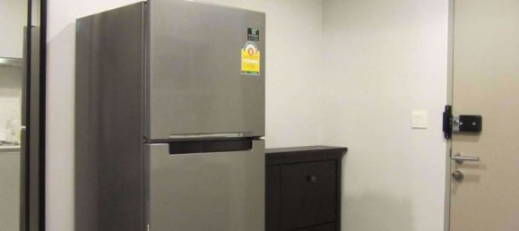 2 bedrooms Condo in Ideo Mobi Sukhumvit 81 Railay Beach, Thailand No. 29603 4