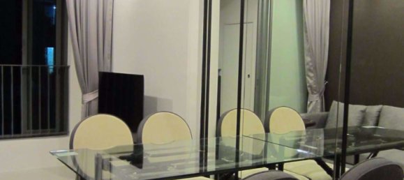 2 bedrooms Condo in Ideo Mobi Sukhumvit 81 Railay Beach, Thailand No. 29603 2