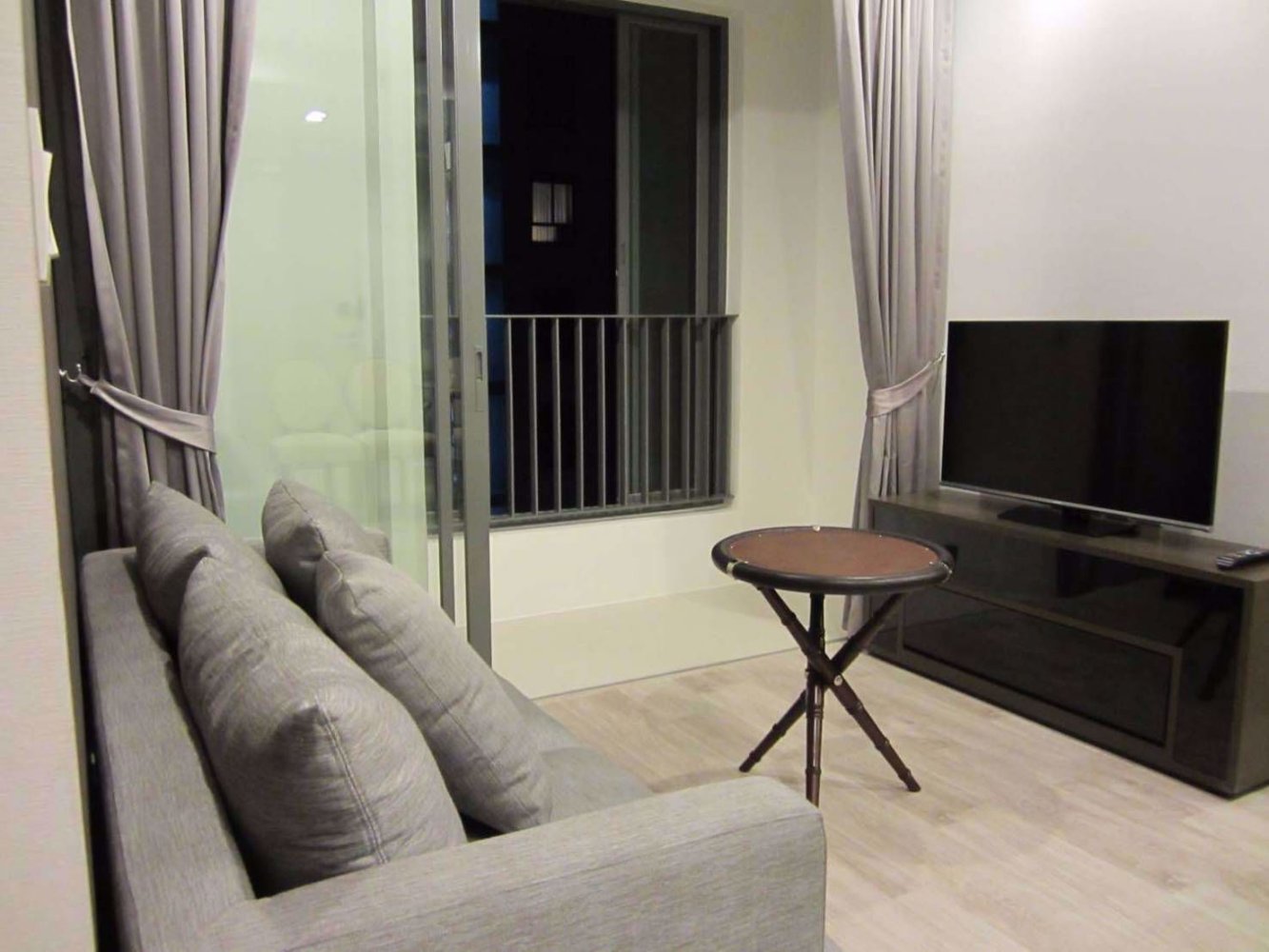 2 bedrooms Condo in Ideo Mobi Sukhumvit 81 Railay Beach, Thailand No. 29603