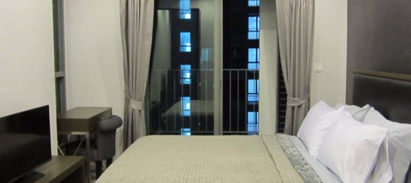 2 bedrooms Condo in Ideo Mobi Sukhumvit 81 Railay Beach, Thailand No. 29603 6