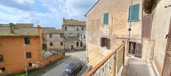 Apartamento de 3 habitaciónes en Fabrica di Roma, Italy No. 53964 4