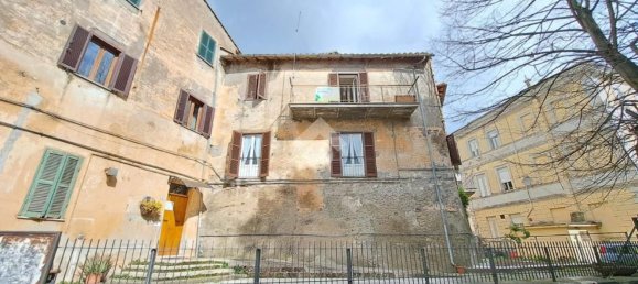 Apartamento de 3 habitaciónes en Fabrica di Roma, Italy No. 53964 3