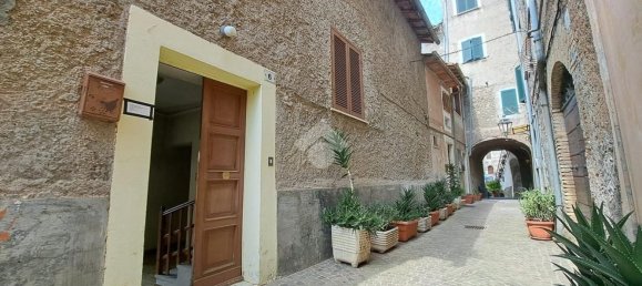Apartamento de 3 habitaciónes en Fabrica di Roma, Italy No. 53964 37