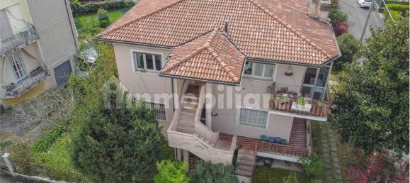 4 bedrooms Villa in Brescia, Italy No. 6147 33