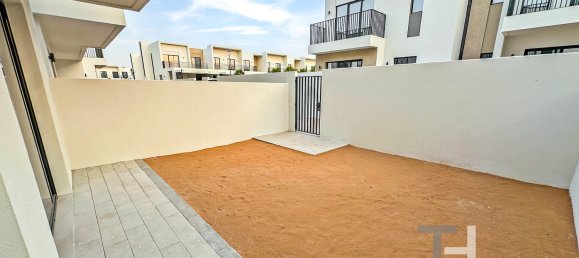 3 Schlafzimmer Villa in Dubai South (Dubai World Central), UAE, Nr. 34523 10