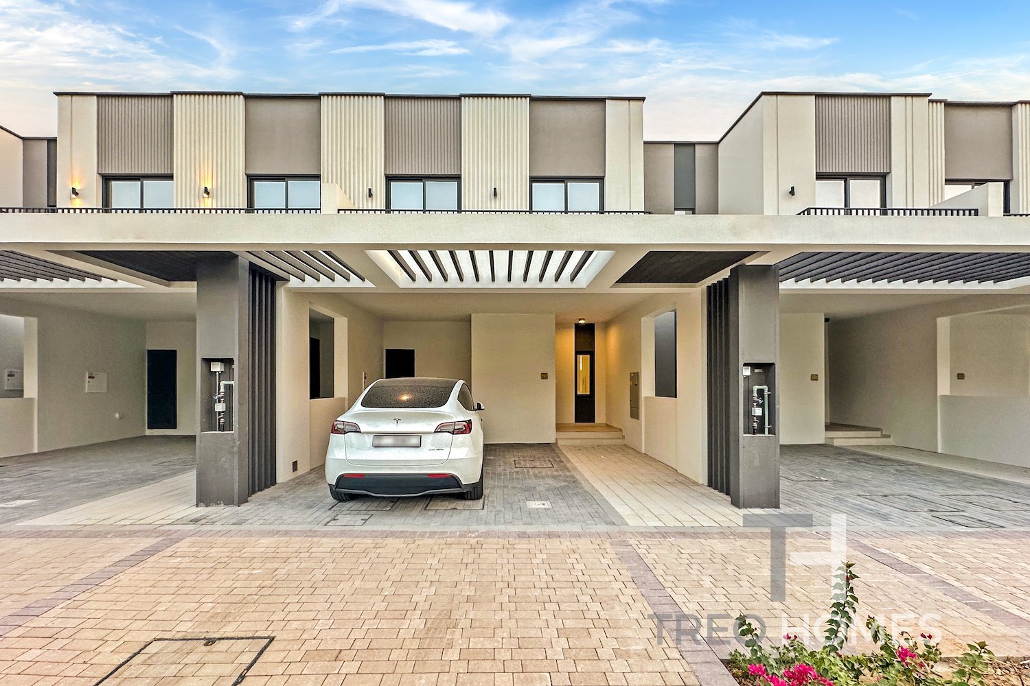 3 Schlafzimmer Villa in Dubai South (Dubai World Central), UAE, Nr. 34523