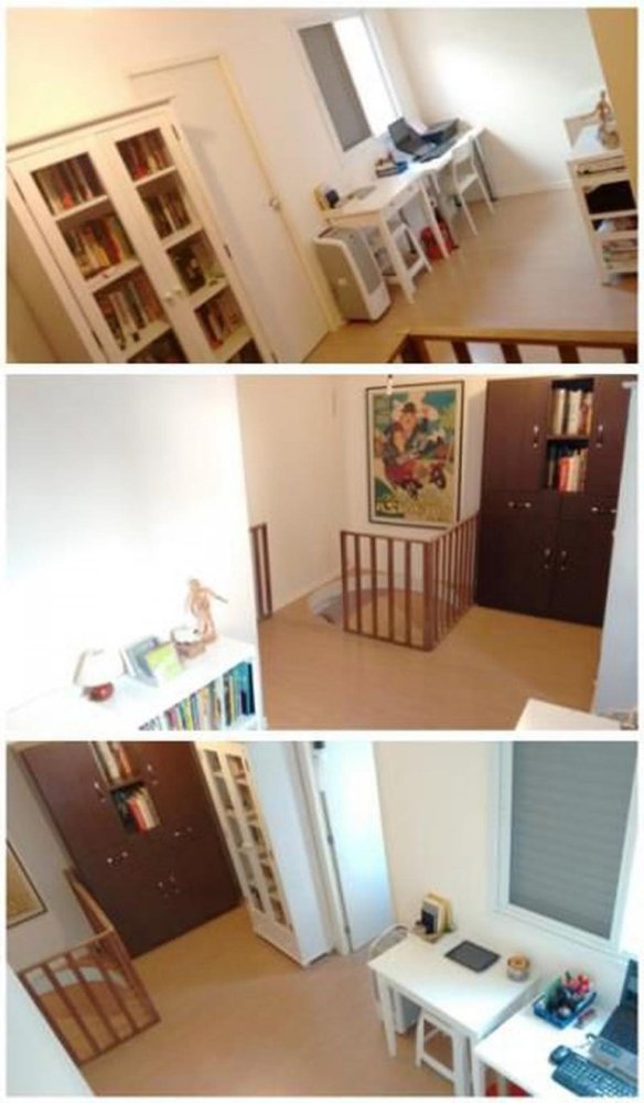 2 bedrooms House in Sao Paulo, Brazil No. 433518