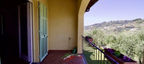 3 rooms Villa in Soldano, Italy No. 147445 28