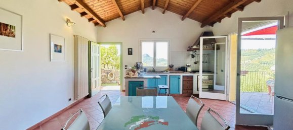 3 rooms Villa in Soldano, Italy No. 147445 20