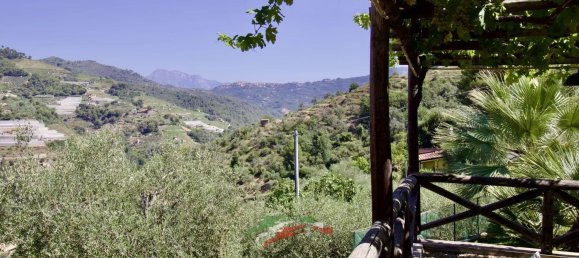 3 rooms Villa in Soldano, Italy No. 147445 12