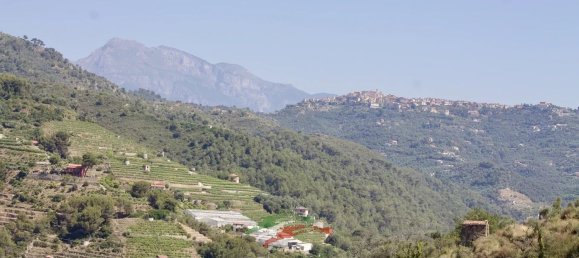 3 rooms Villa in Soldano, Italy No. 147445 45