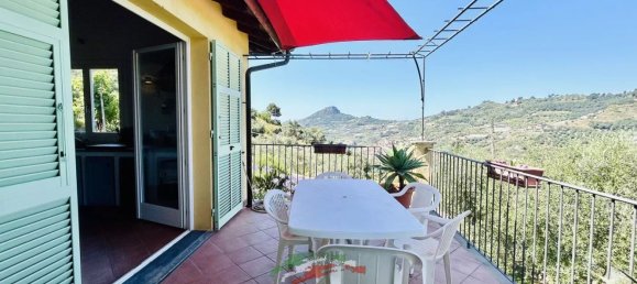 3 rooms Villa in Soldano, Italy No. 147445 23
