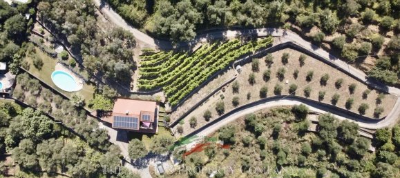 3 rooms Villa in Soldano, Italy No. 147445 5