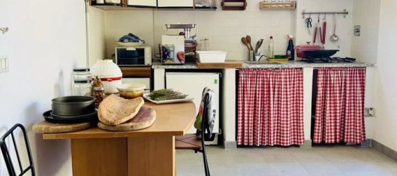 3 rooms Villa in Soldano, Italy No. 147445 32