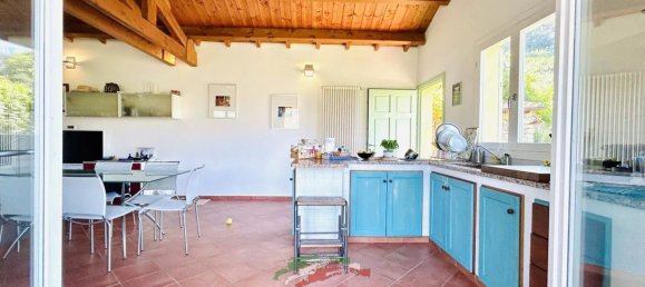 3 rooms Villa in Soldano, Italy No. 147445 22