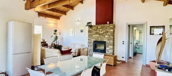 3 rooms Villa in Soldano, Italy No. 147445 17
