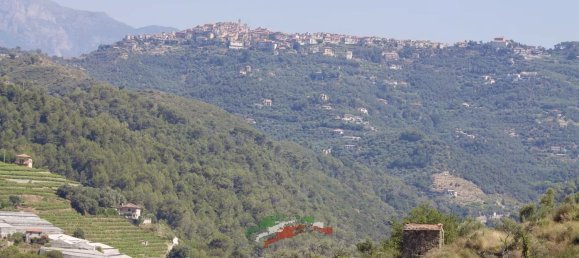 3 rooms Villa in Soldano, Italy No. 147445 16