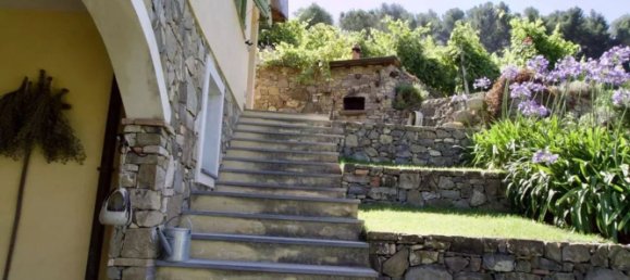 3 rooms Villa in Soldano, Italy No. 147445 35