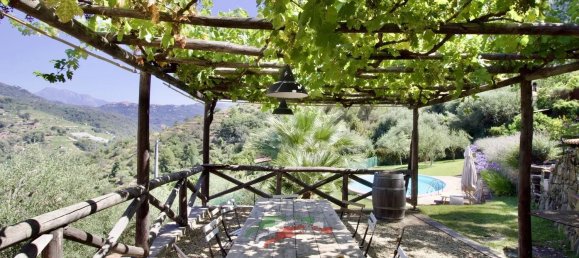 3 rooms Villa in Soldano, Italy No. 147445 11