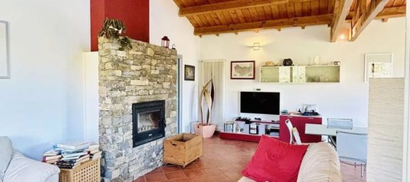 3 rooms Villa in Soldano, Italy No. 147445 19