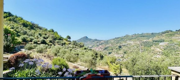 3 rooms Villa in Soldano, Italy No. 147445 24