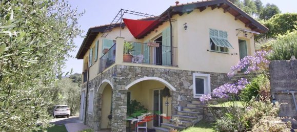 3 rooms Villa in Soldano, Italy No. 147445 6