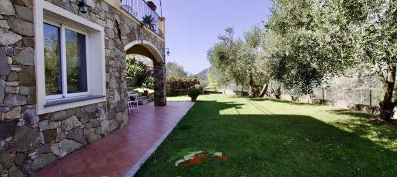 3 rooms Villa in Soldano, Italy No. 147445 34