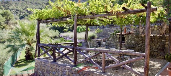 3 rooms Villa in Soldano, Italy No. 147445 10