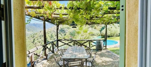 3 rooms Villa in Soldano, Italy No. 147445 29