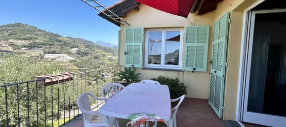 3 rooms Villa in Soldano, Italy No. 147445 25