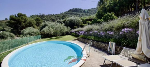 3 rooms Villa in Soldano, Italy No. 147445 41
