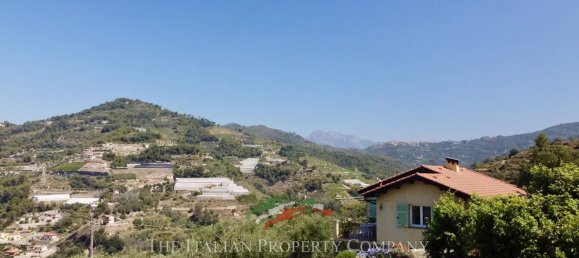 3 rooms Villa in Soldano, Italy No. 147445 4