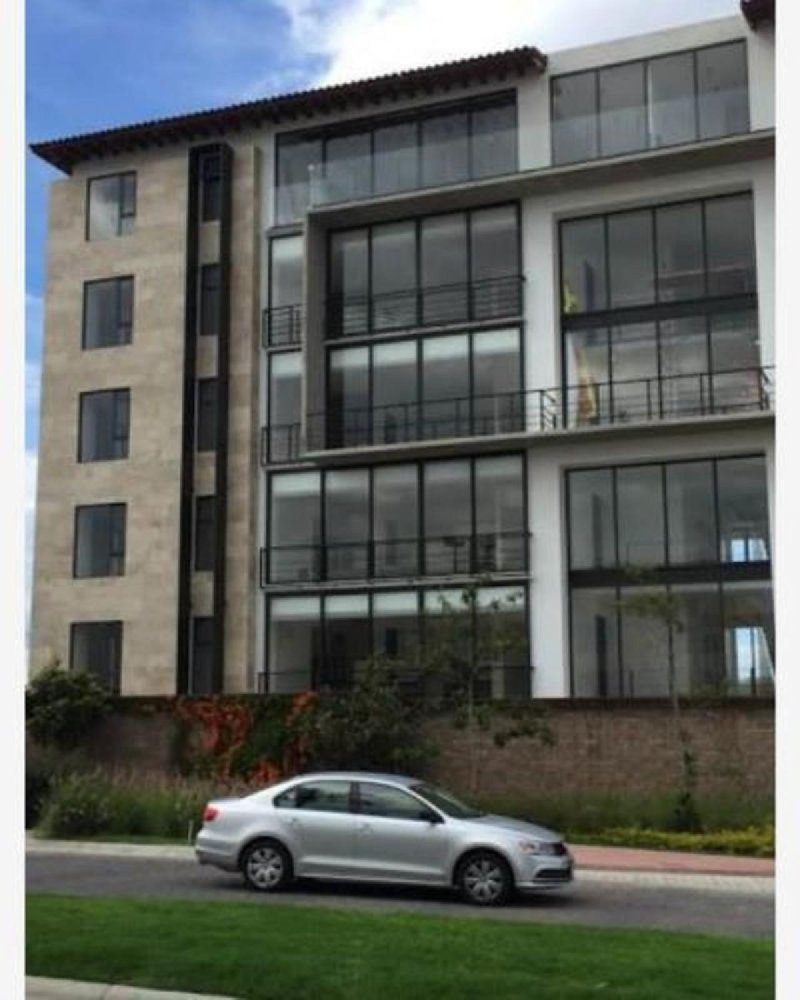 Apartamento de 2 dormitorios en Puebla, Mexico No. 178338