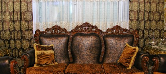 Apartment 2+1 in Alanya, Turkey No. 9044 5