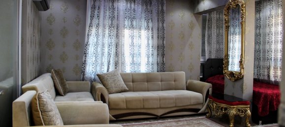 Apartment 2+1 in Alanya, Turkey No. 9044 11