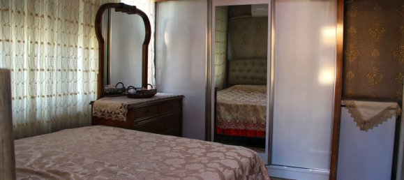 Apartment 2+1 in Alanya, Turkey No. 9044 16