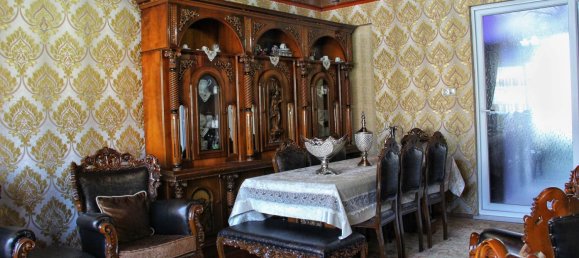 Apartment 2+1 in Alanya, Turkey No. 9044 4