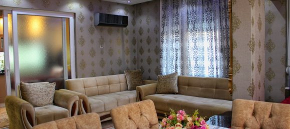 Apartment 2+1 in Alanya, Turkey No. 9044 19