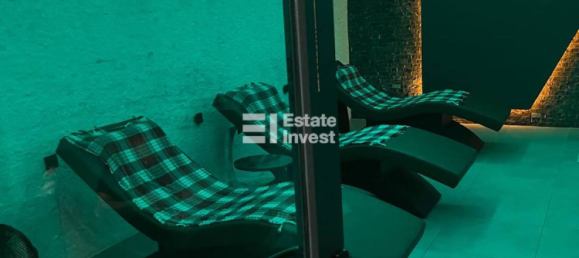 Apartment 1+1 in Alanya, Turkey No. 25298 2