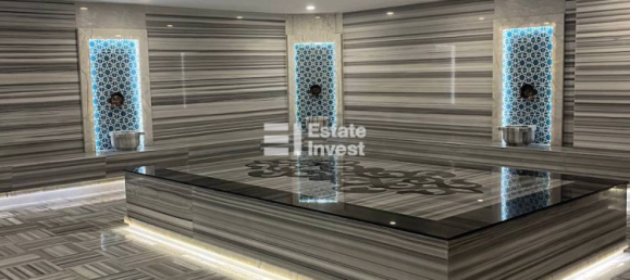 Apartment 1+1 in Alanya, Turkey No. 25298 3