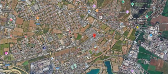 Gewerbliche Immobilie in Brescia, Italy 187m², Nr. 359669 16