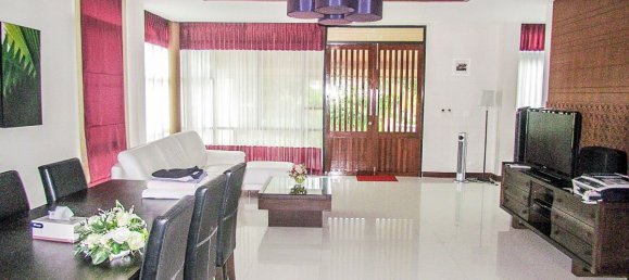 3 غرف نوم مقهى / مطعم في Pattaya, Thailand رقم 4013 7