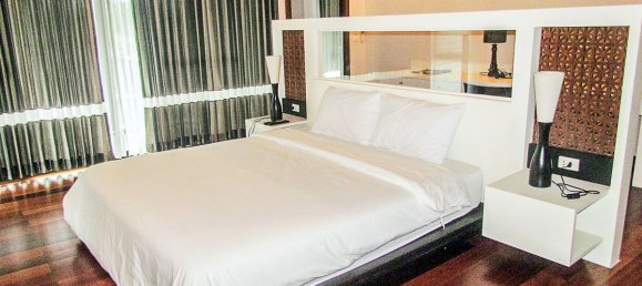 3 غرف نوم مقهى / مطعم في Pattaya, Thailand رقم 4013 13