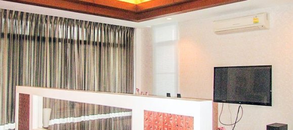 3 غرف نوم مقهى / مطعم في Pattaya, Thailand رقم 4013 12